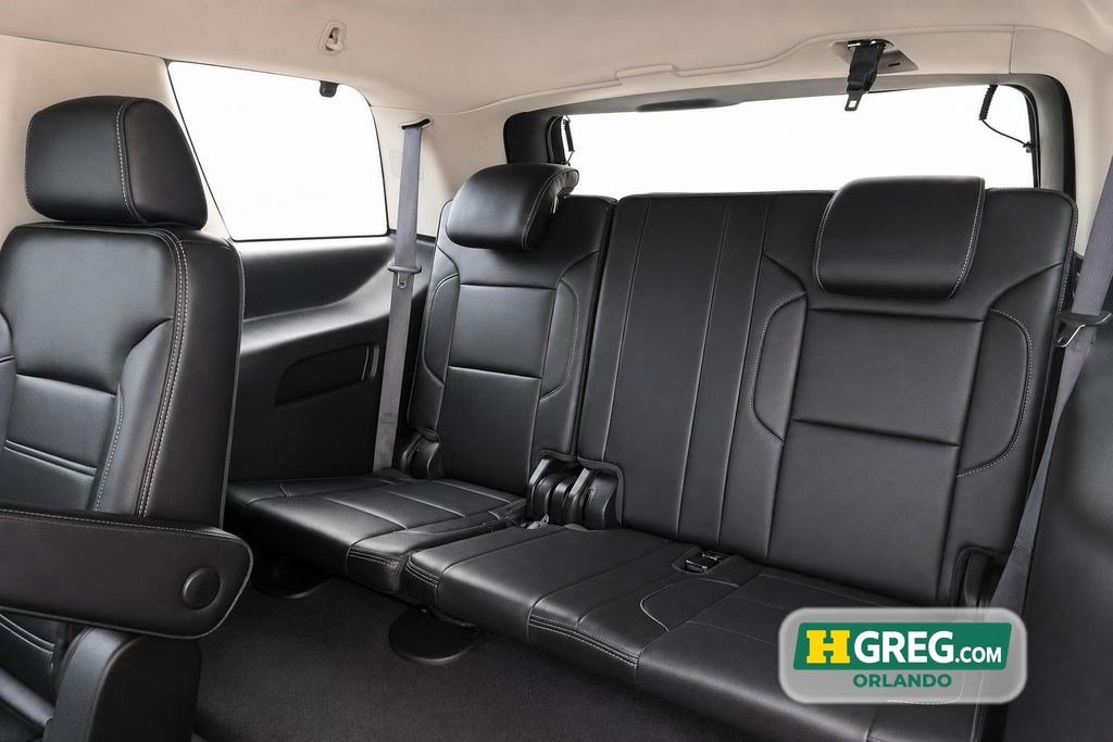 Used 2019 GMC Yukon Denali w/ Open Road Package RWD image 17