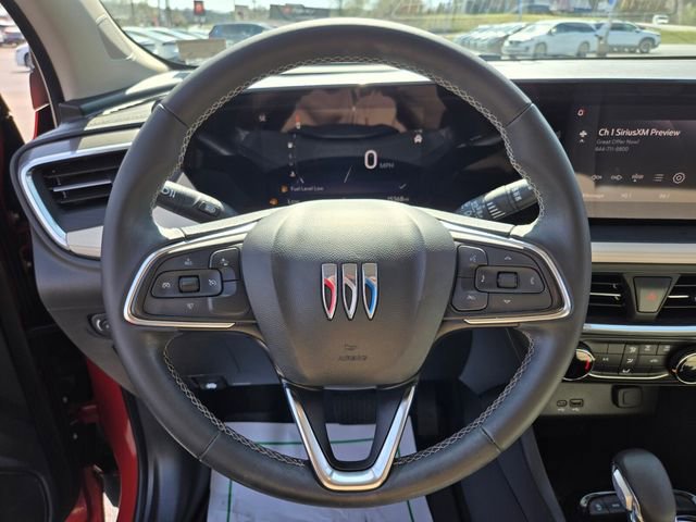 Used 2024 Buick Encore GX Preferred image 28