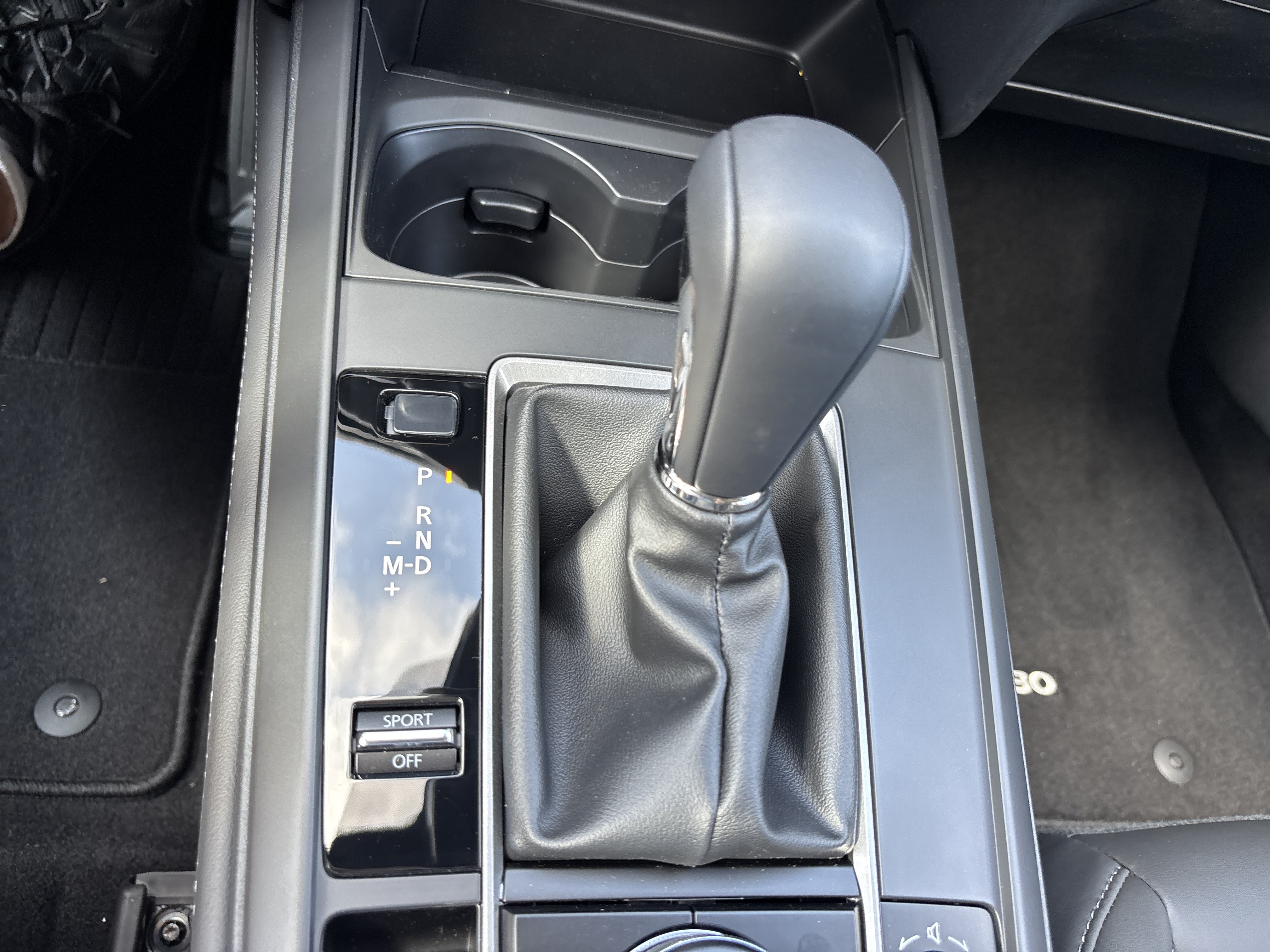 New 2026 MAZDA CX-30 AWD 2.5 S w/ Select Sport Pkg image 34