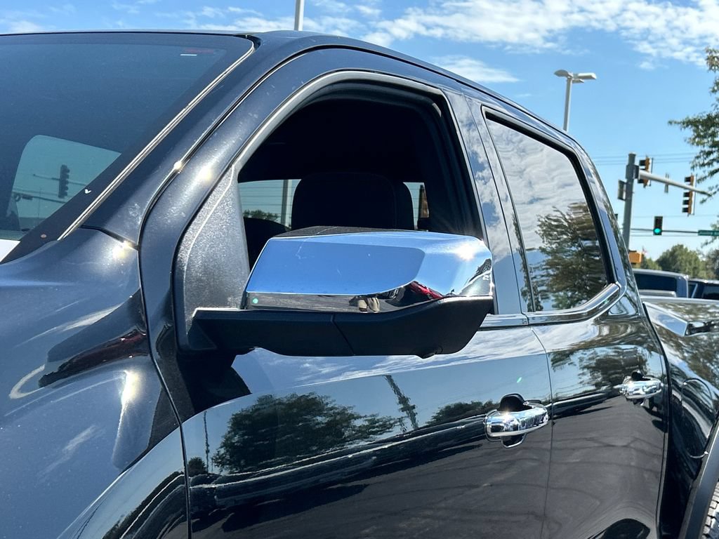 Certified 2026 GMC Canyon Denali AWD/4WD image 16