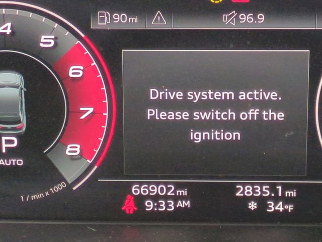 Used 2022 Audi SQ5 Premium Plus image 21