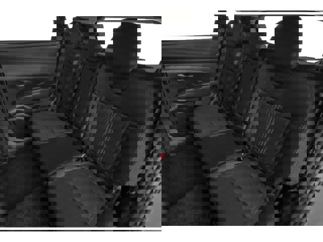 Used 2025 Hyundai Tucson SEL image 15