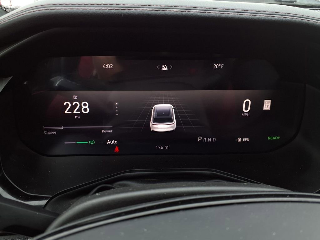 Used 2024 Jeep Wagoneer Launch Edition image 5