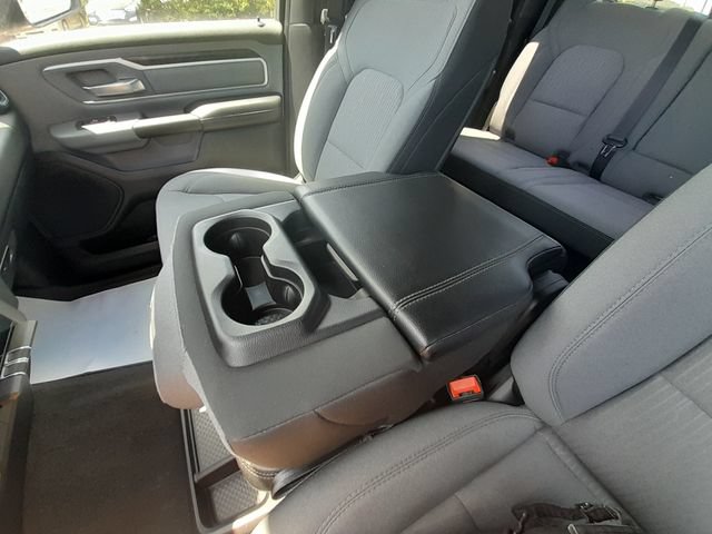Used 2022 RAM 1500 Big Horn AWD/4WD image 26