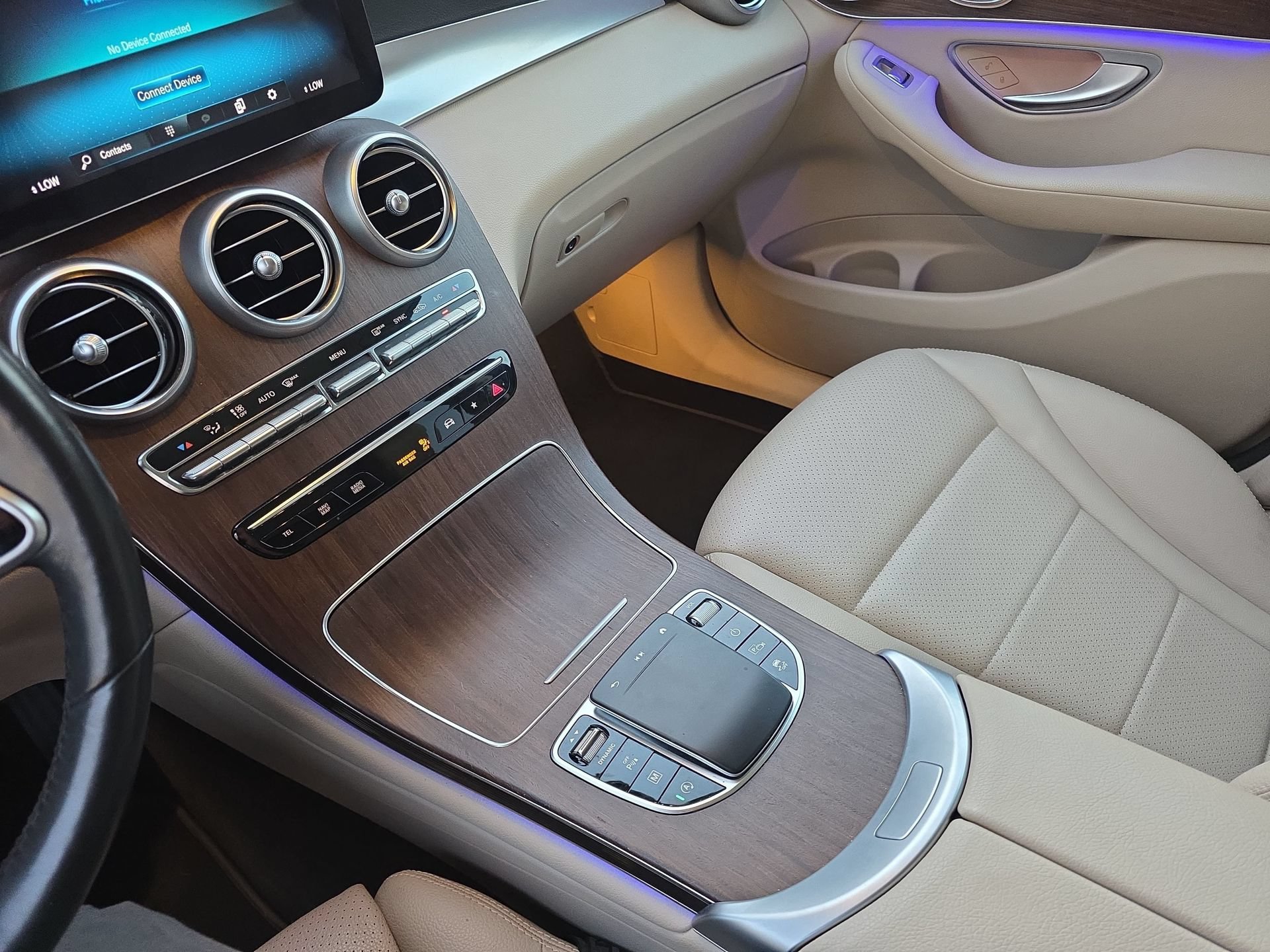 Certified 2022 Mercedes-Benz GLC 300 4MATIC image 25