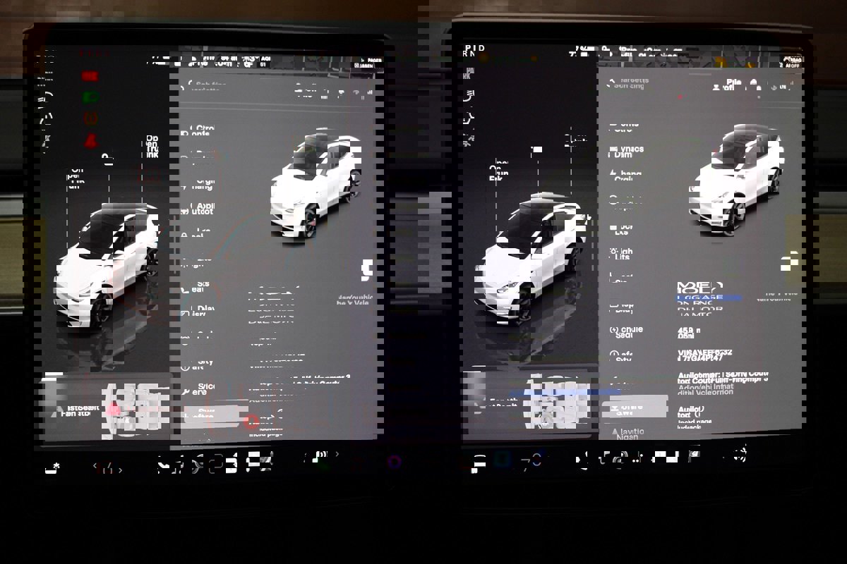 Used 2023 Tesla Model Y Long Range image 38