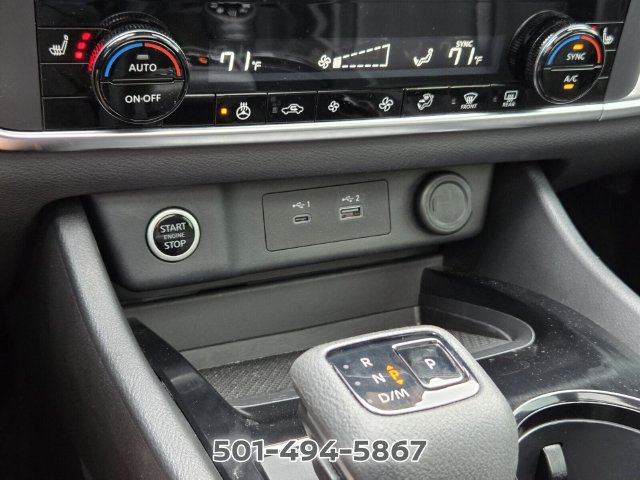 Used 2023 Nissan Rogue SV w/ SV Premium B Package AWD/4WD image 20