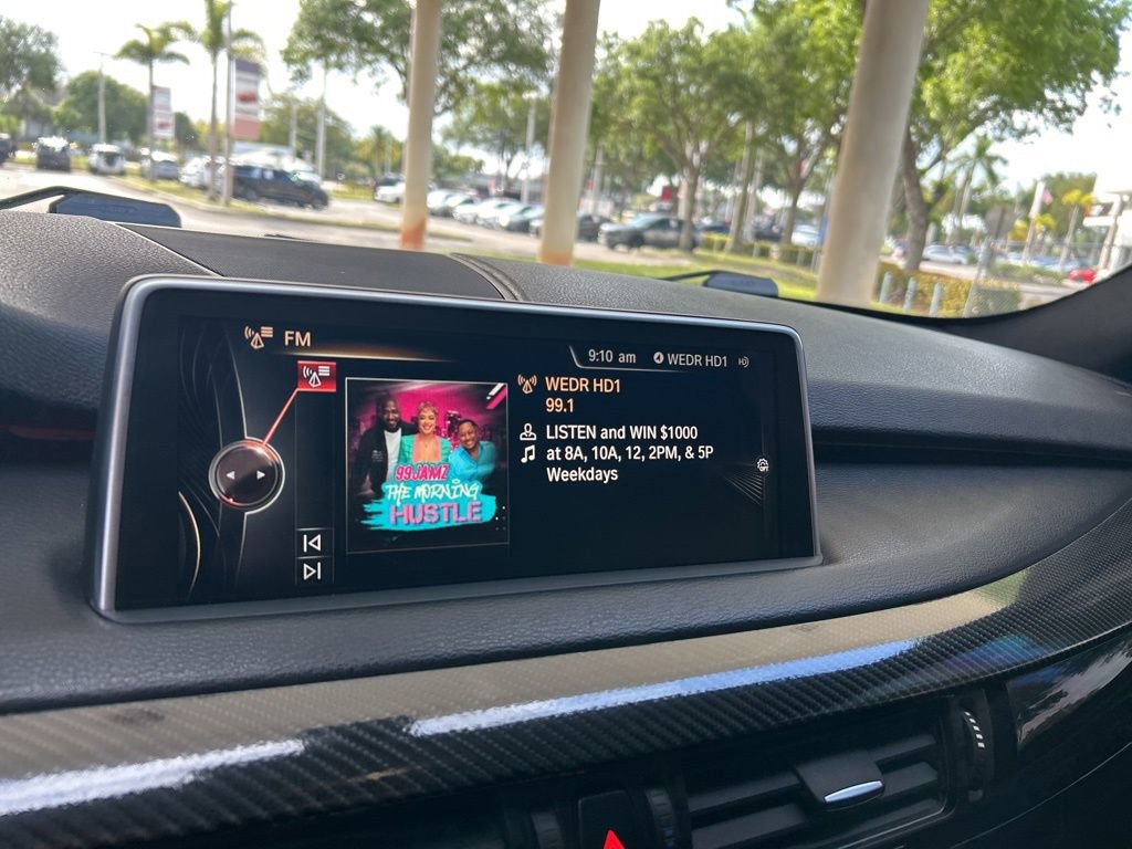 Used 2015 BMW X5 sDrive35i w/ M Sport RWD image 9