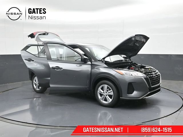 Used 2025 Nissan Kicks Play S image 59