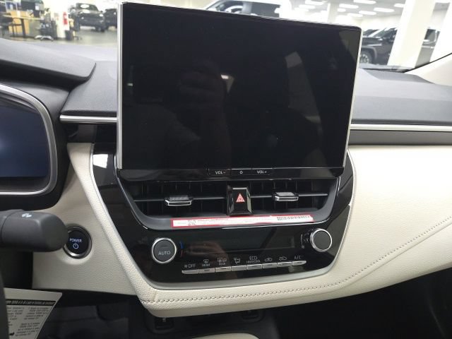 New 2026 Toyota Corolla XLE FWD image 24