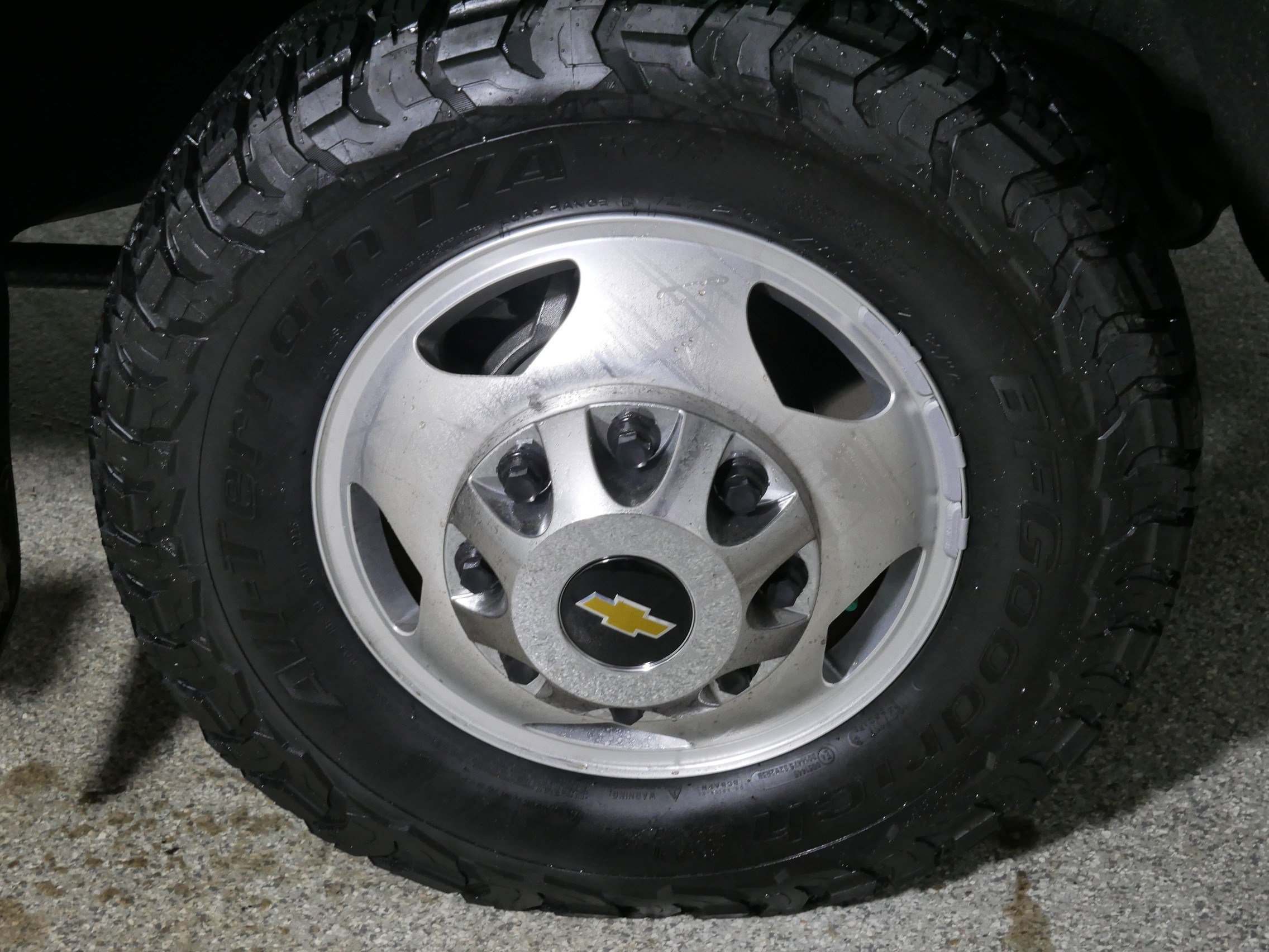 Used 2022 Chevrolet Silverado 3500 High Country image 15