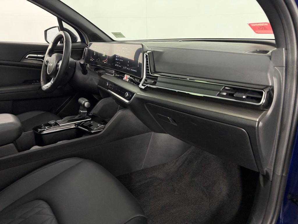Used 2024 Kia Sportage X-Line w/ X-Line Premium Package image 33