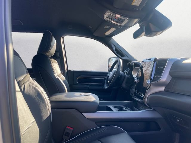 New 2026 RAM 2500 Laramie w/ Night Edition image 15