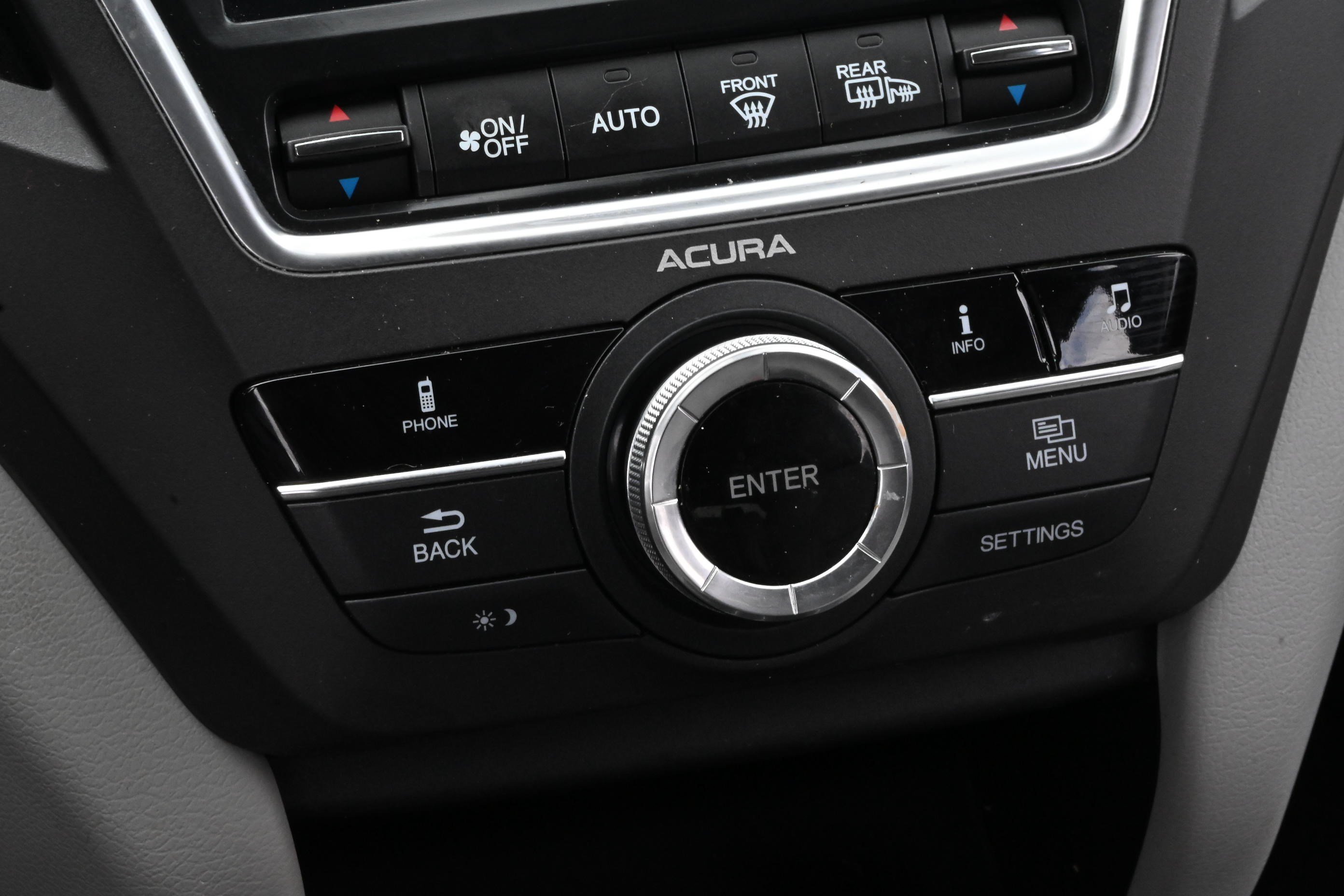 Used 2015 Acura MDX FWD image 22