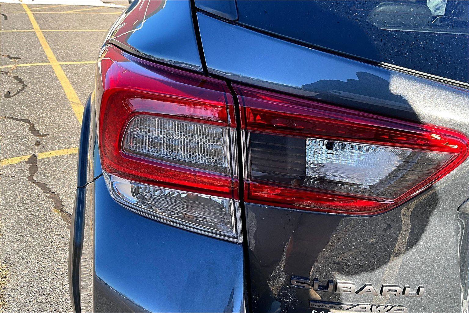 Used 2023 Subaru Crosstrek 2.5i Sport image 30