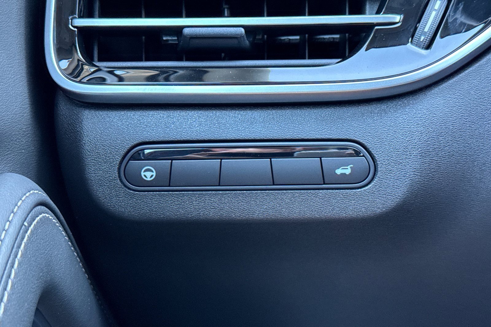 New 2026 INFINITI QX60 Luxe w/ Cargo Package image 31