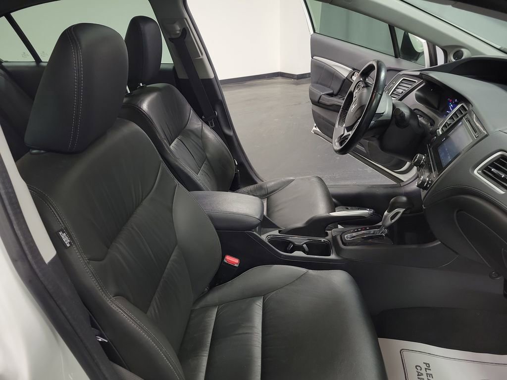 Used 2015 Honda Civic EX-L image 23