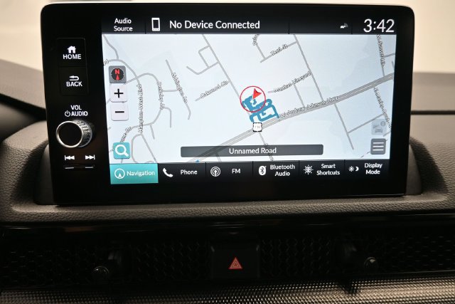 Certified 2023 Honda CR-V Sport Touring image 35