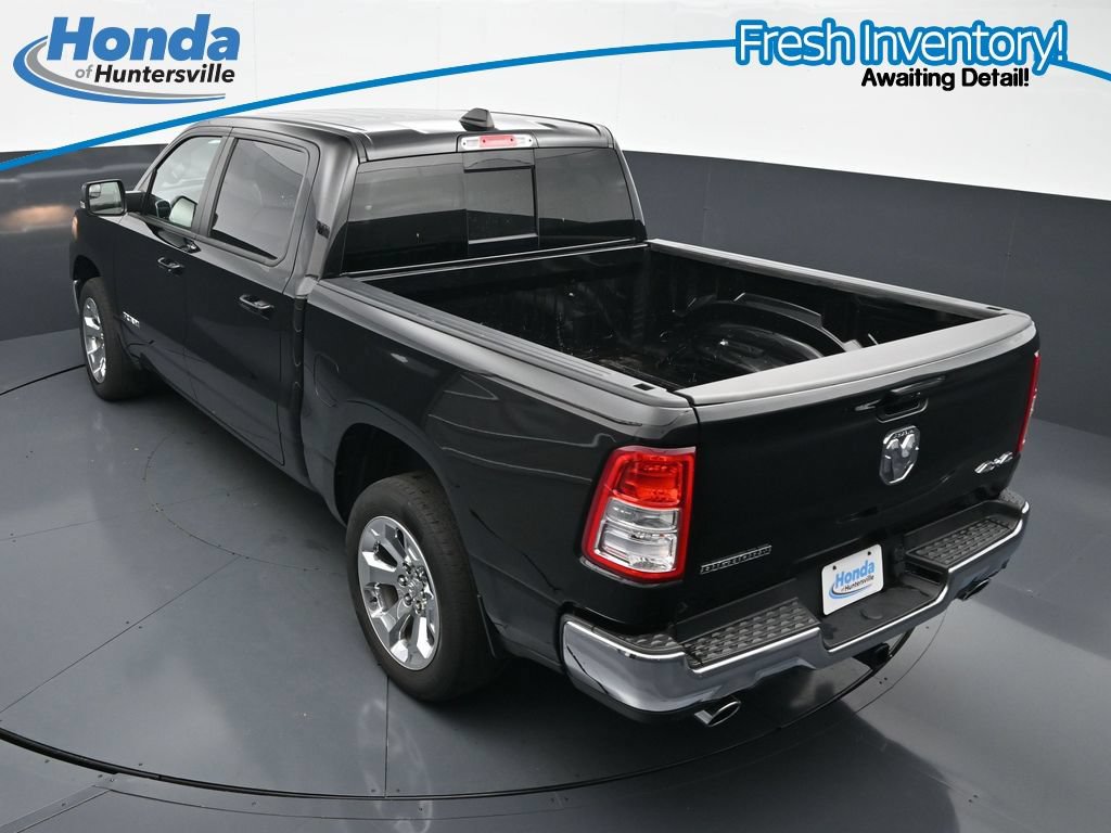 Used 2022 RAM 1500 Big Horn AWD/4WD image 23