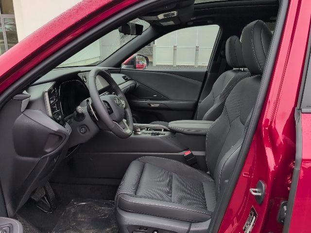 New 2026 Lexus TX 350 AWD image 12