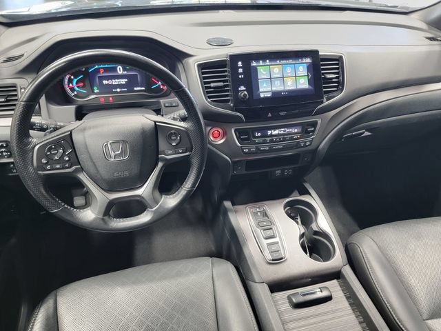 Used 2020 Honda Passport EX-L image 28