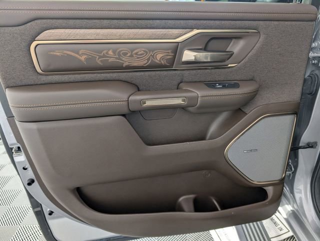 Used 2025 RAM 1500 Limited image 29