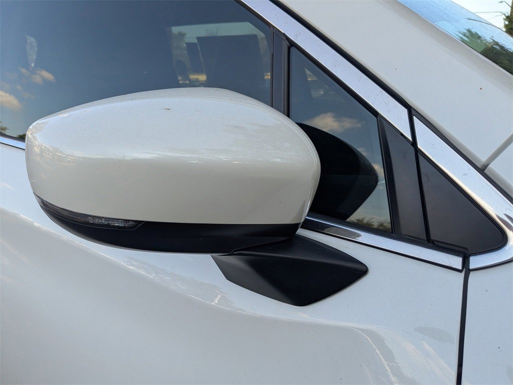 New 2025 Subaru Ascent Premium image 11