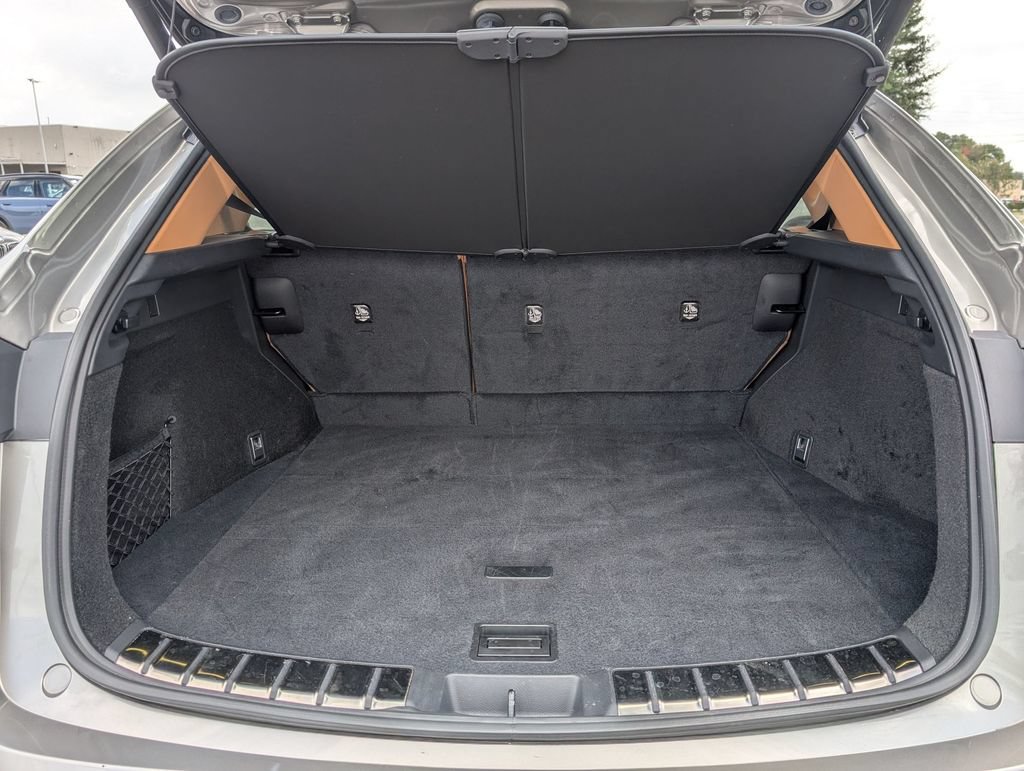Used 2022 Lexus NX 350 AWD image 23