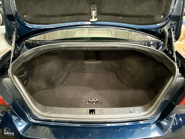 Used 2015 INFINITI Q70 L 3.7 w/ Deluxe Touring Package image 27