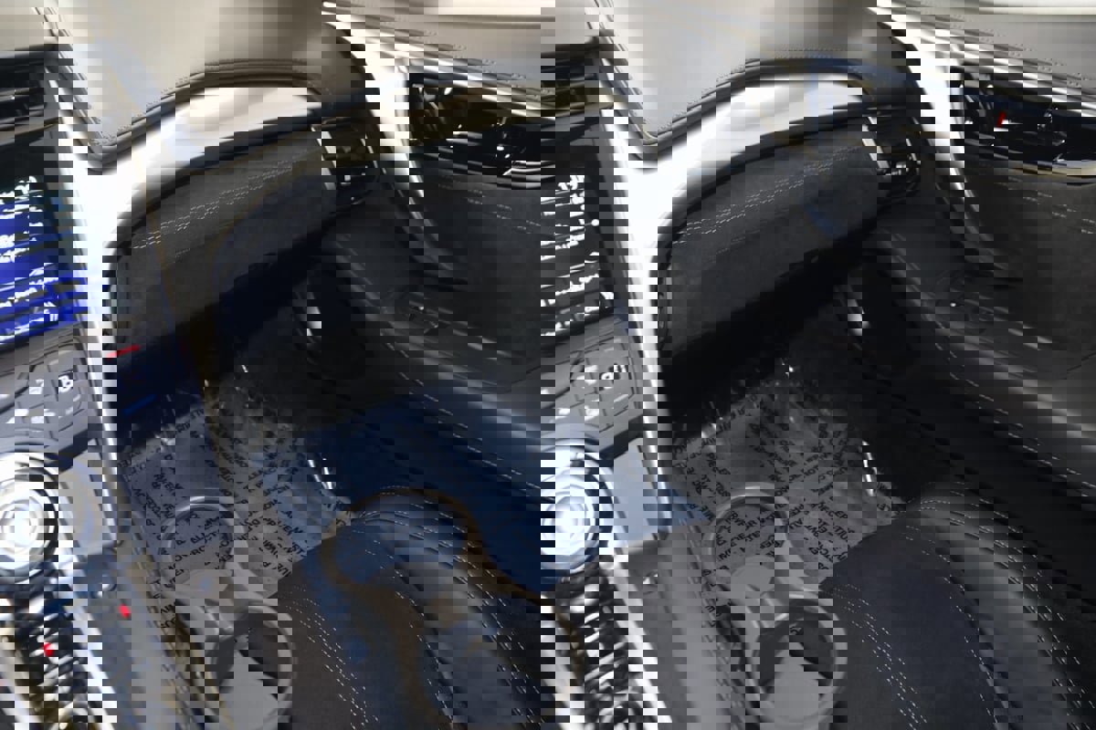 Used 2021 Acura NSX image 48