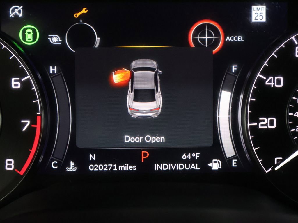 Used 2022 Acura TLX Technology Package image 40