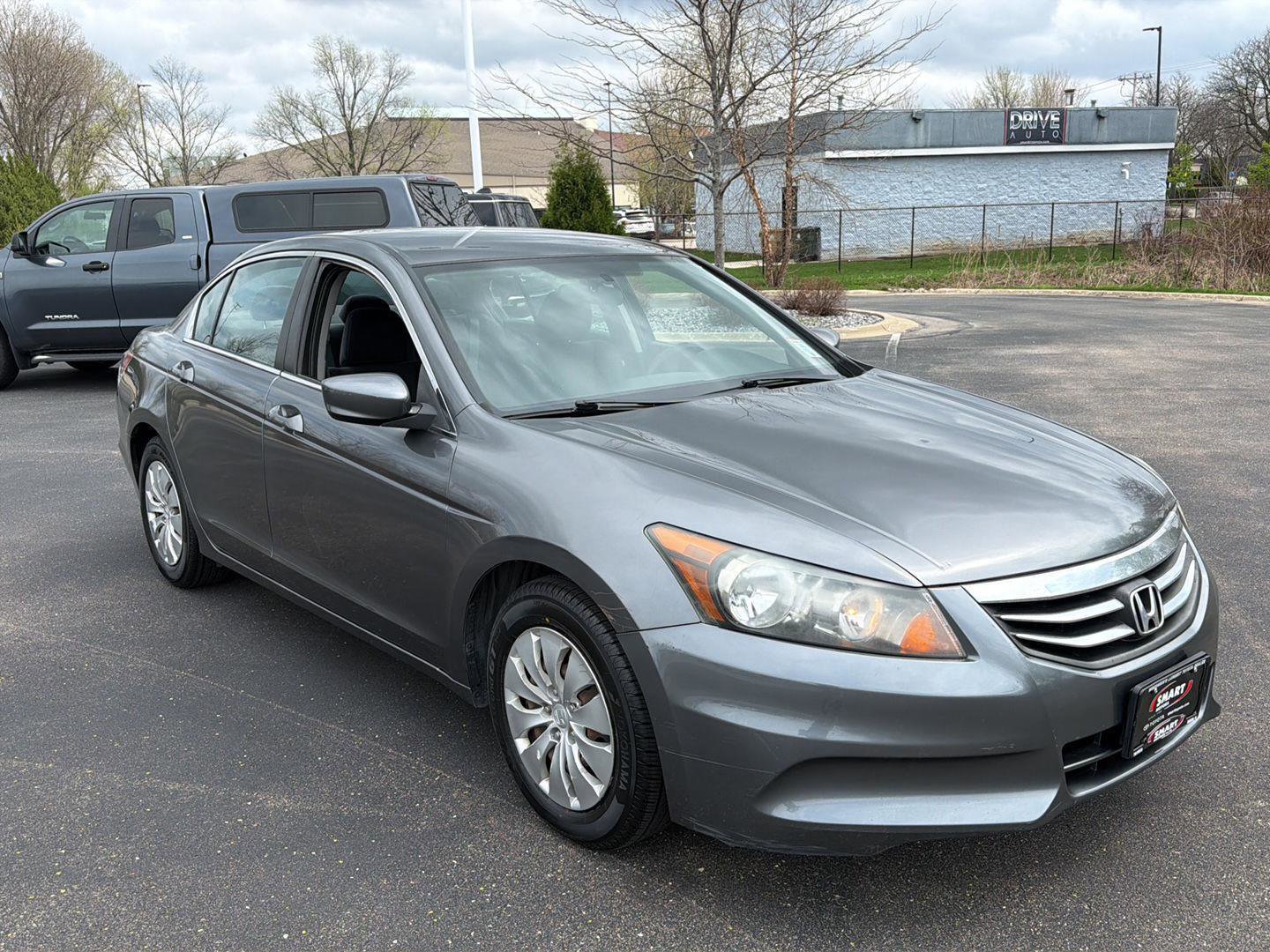 Used 2011 Honda Accord LX image 10