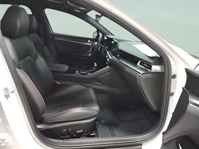 Used 2024 Kia K5 GT w/ GT1 Package image 18