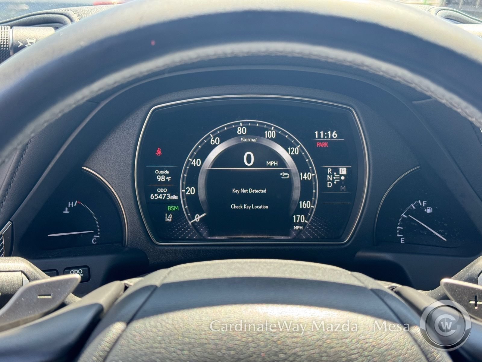 Used 2019 Lexus LS 500 w/ Accessory Package (Z1) RWD image 17