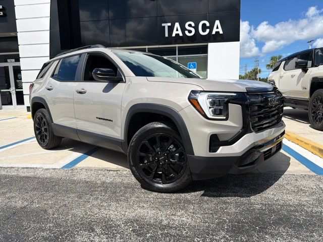 New 2027 GMC Terrain Elevation w/ Elevation Premium Package