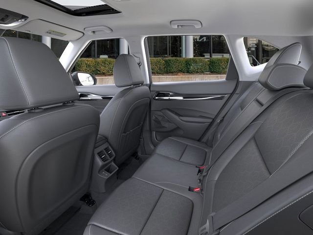 New 2026 Kia Seltos SX image 19