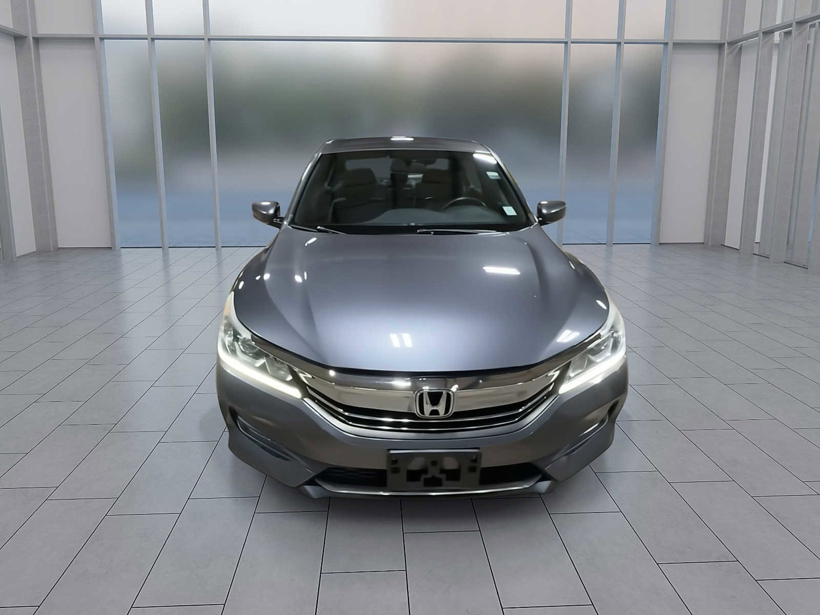 Used 2017 Honda Accord Sport Special Edition image 3