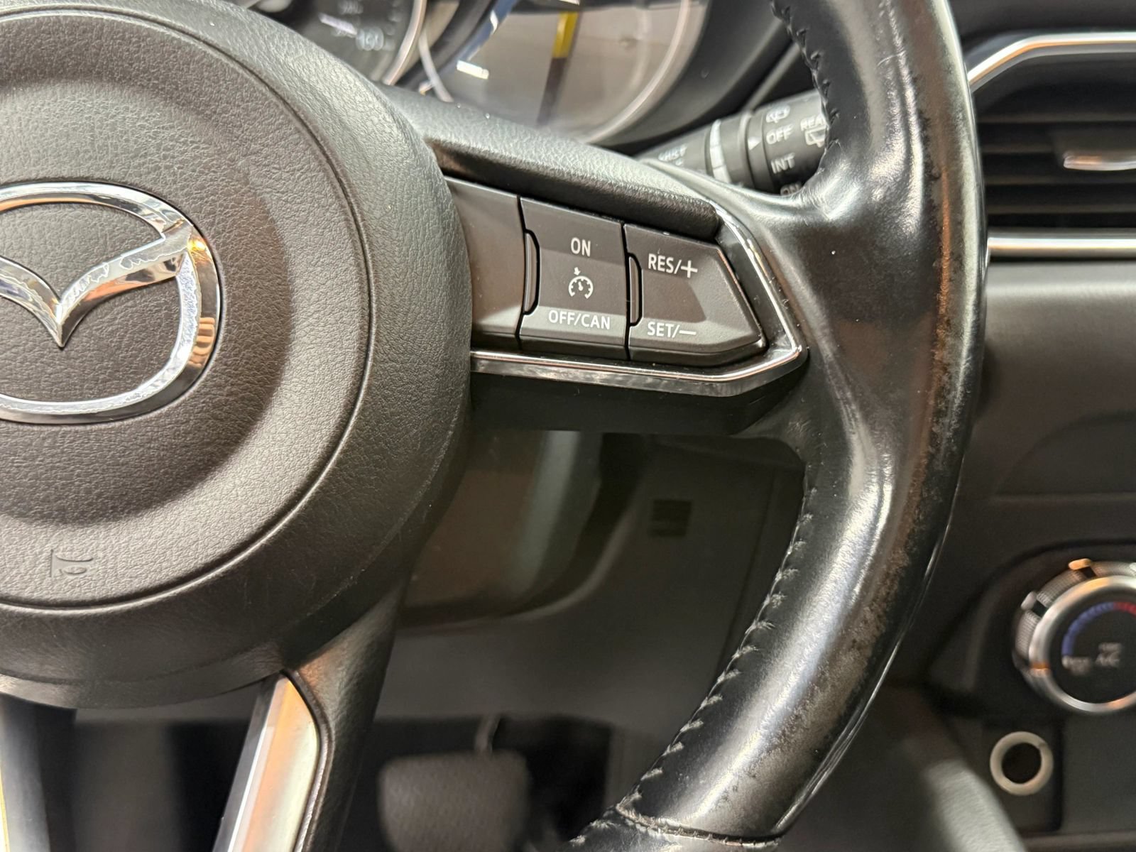 Used 2018 MAZDA CX-5 Sport FWD image 28