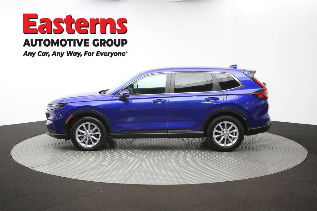Used 2025 Honda CR-V EX-L image 61