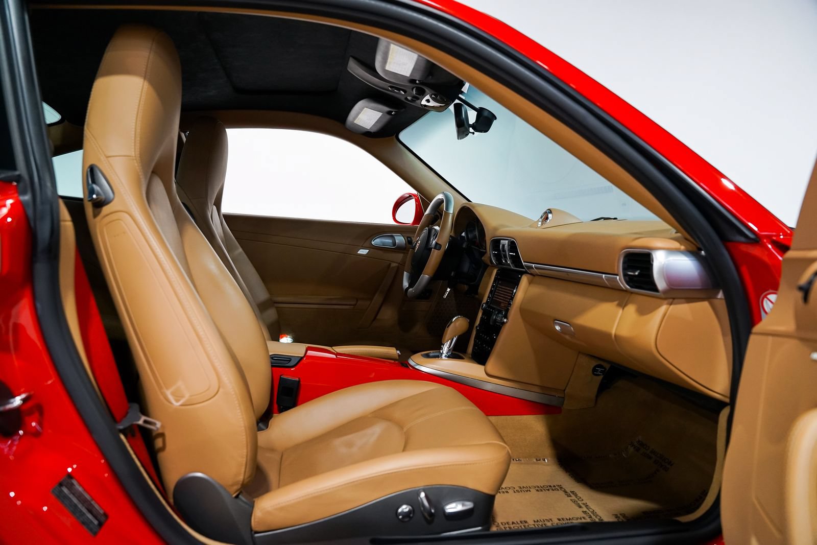 Used 2012 Porsche 911 Carrera 4 GTS AWD/4WD image 29