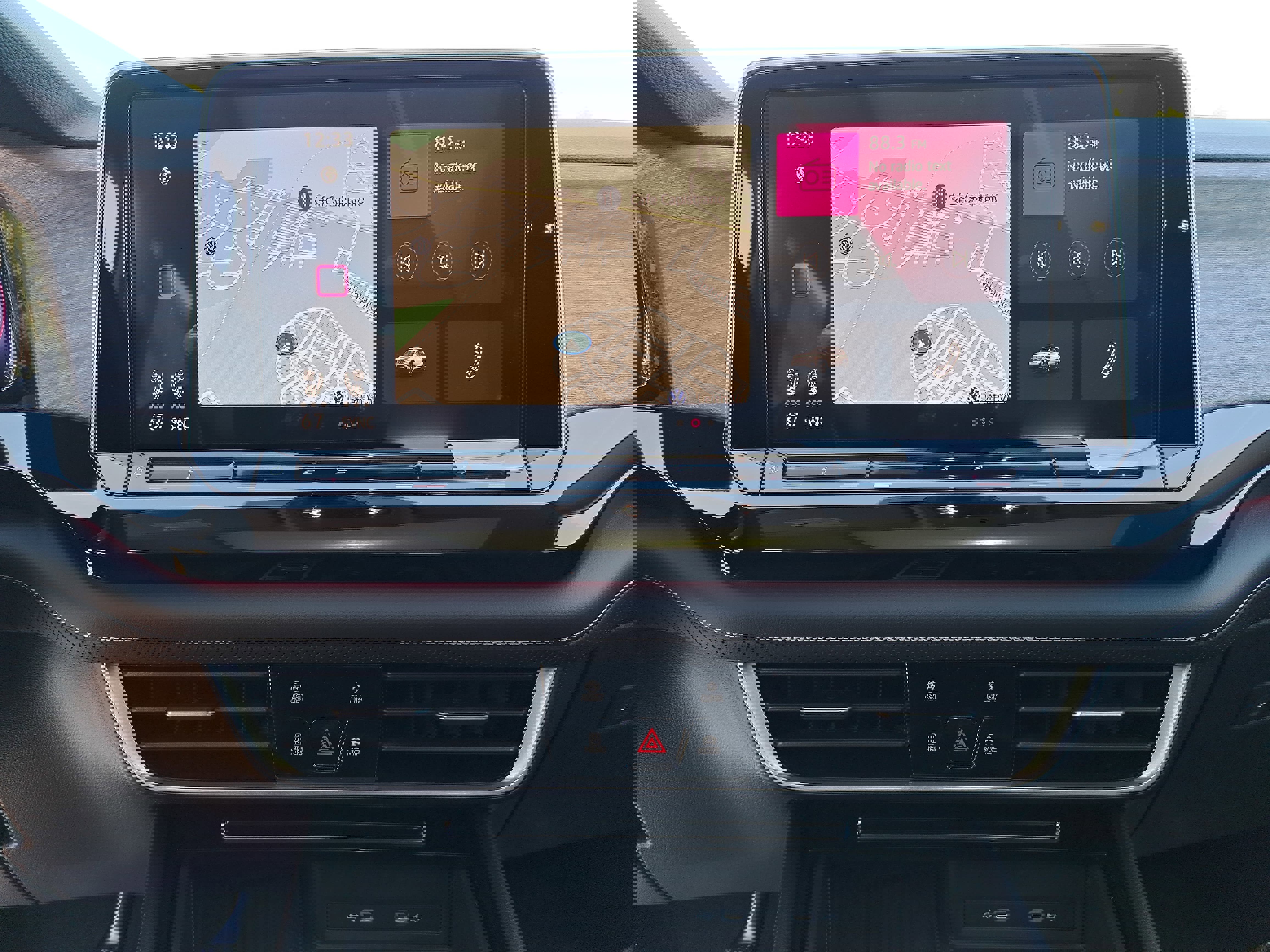 New 2026 Volkswagen Atlas SEL image 21