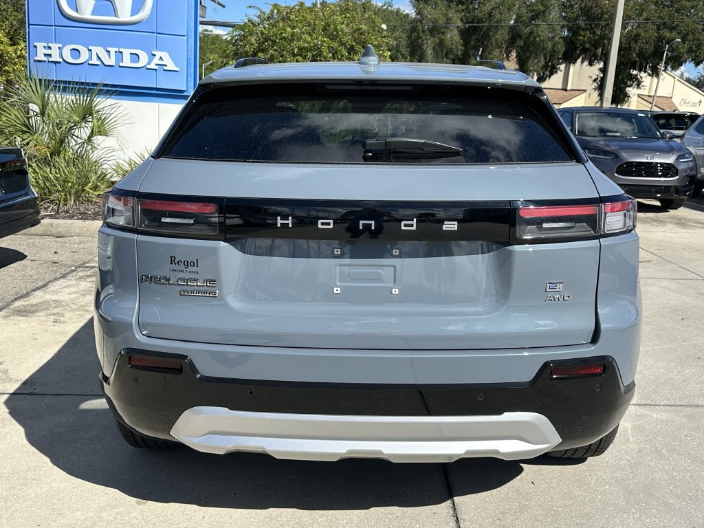 New 2026 Honda Prologue Touring image 6