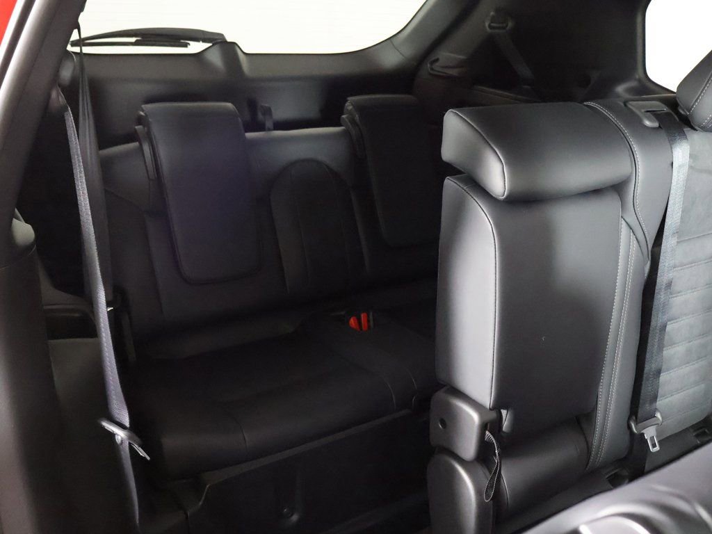 New 2026 Mitsubishi Outlander SE image 41