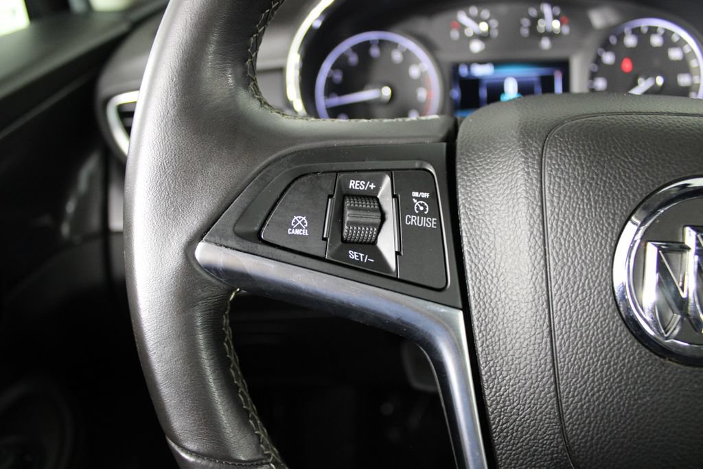 Used 2018 Buick Encore Preferred FWD image 23