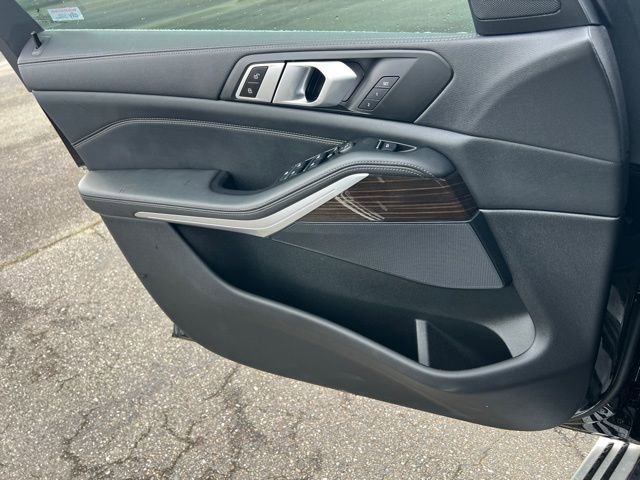 Used 2023 BMW X5 xDrive40i image 18