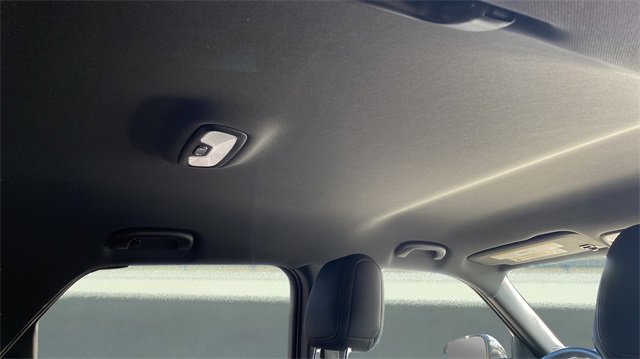 Used 2023 Chevrolet TrailBlazer RS image 16