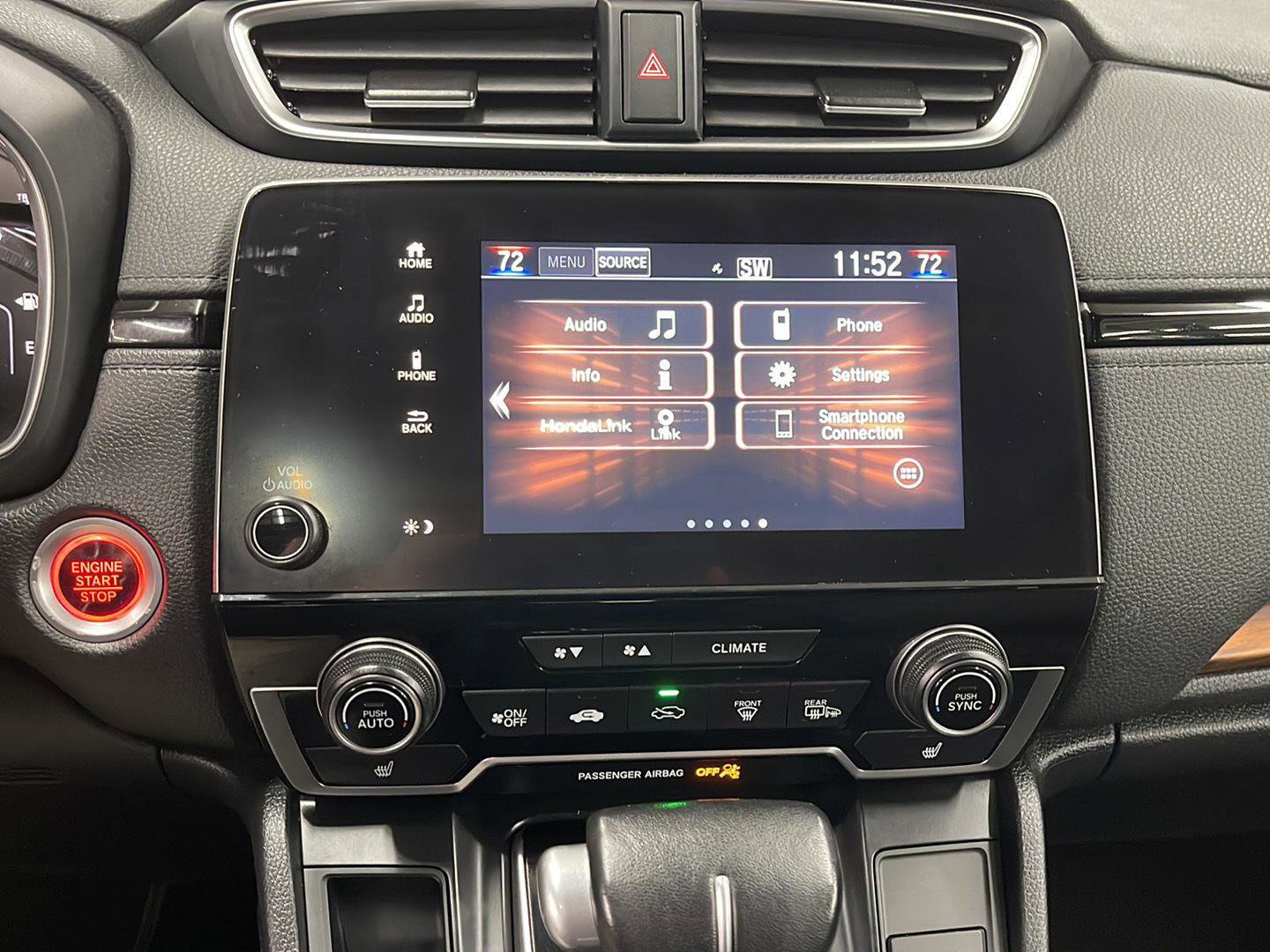 Used 2021 Honda CR-V EX-L image 18