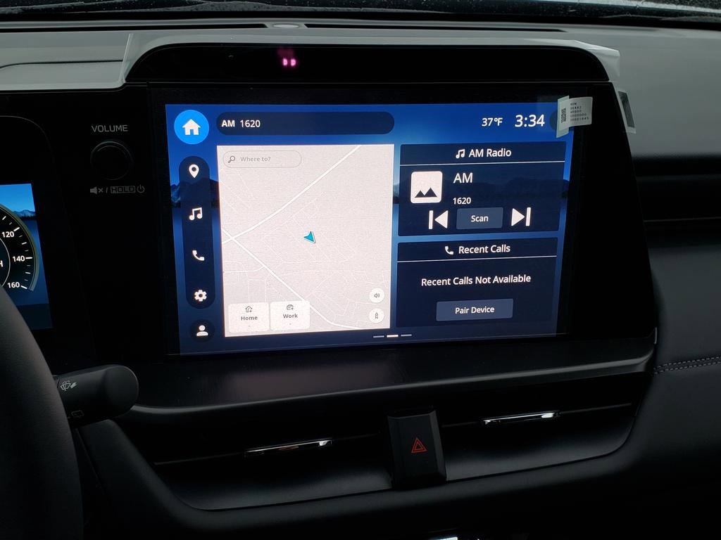 New 2026 Subaru Outback Touring image 11