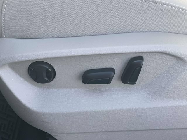 Certified 2026 Volkswagen Atlas SE w/ Panoramic Sunroof Package FWD image 19