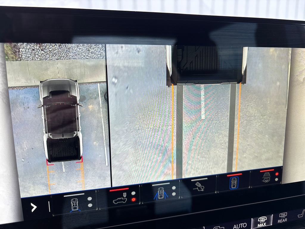 New 2025 GMC Hummer EV 2X image 27